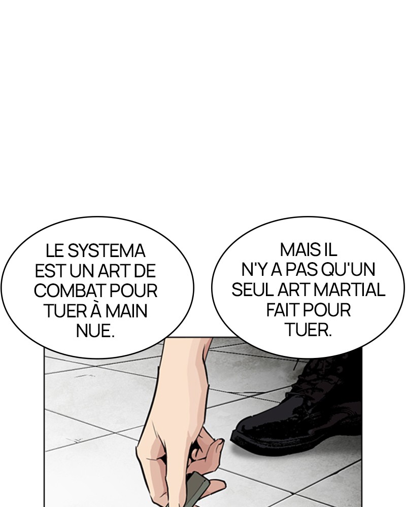 Lookism Chapitre 254 - Page 36