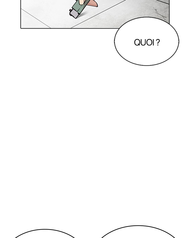 Lookism Chapitre 254 - Page 37