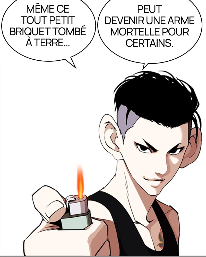 Lookism Chapitre 254 - Page 38
