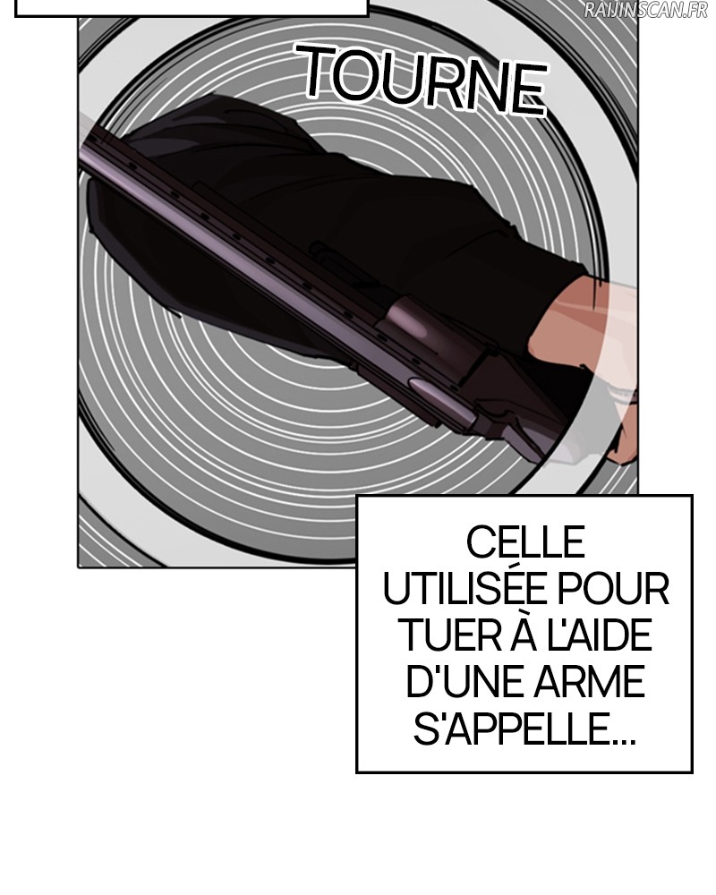 Lookism Chapitre 254 - Page 40