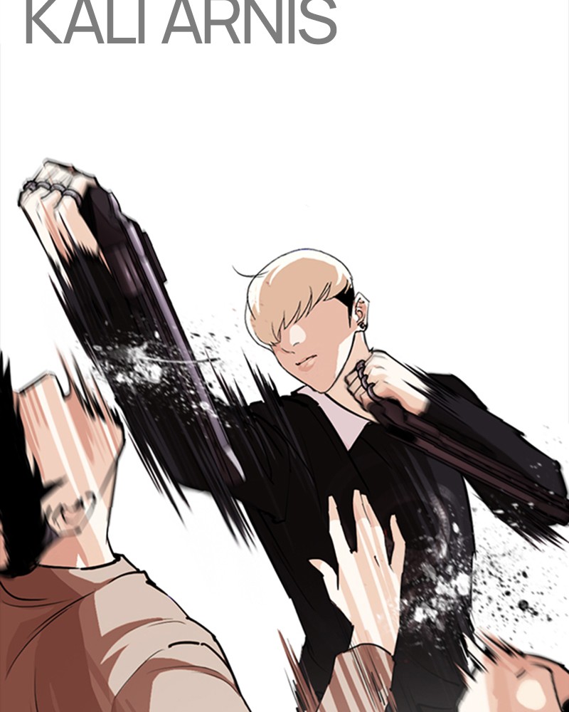Lookism Chapitre 254 - Page 42