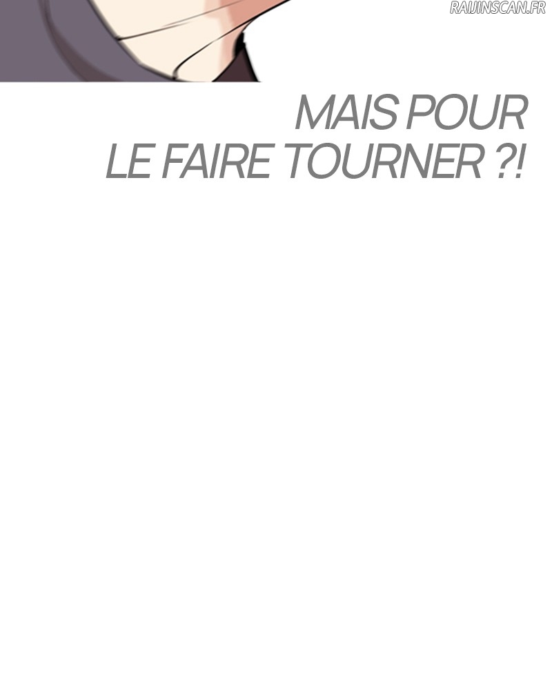 Lookism Chapitre 254 - Page 45
