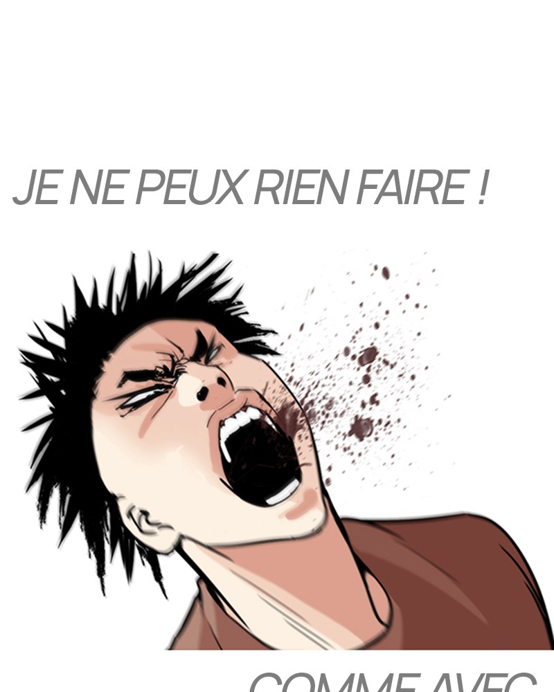 Lookism Chapitre 254 - Page 46