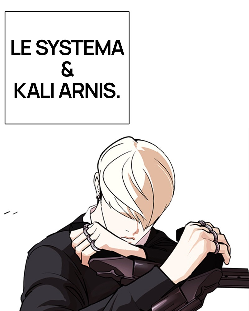Lookism Chapitre 254 - Page 49