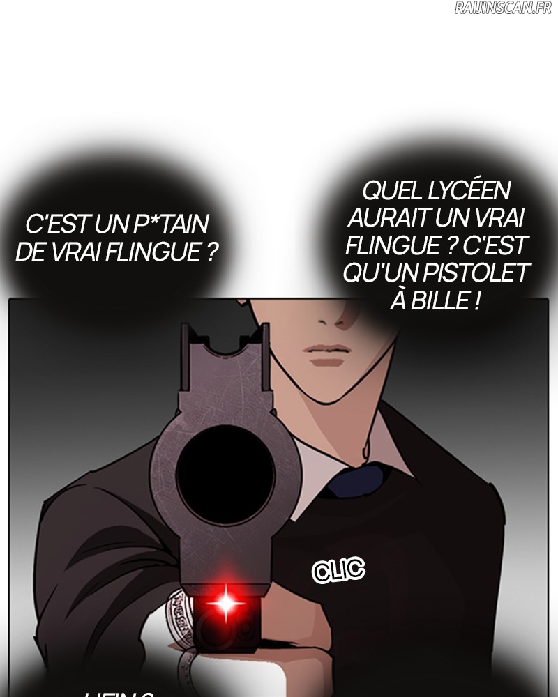 Lookism Chapitre 254 - Page 5