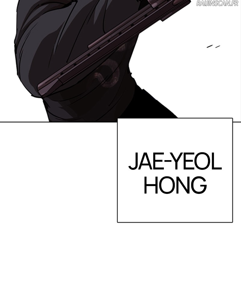 Lookism Chapitre 254 - Page 50