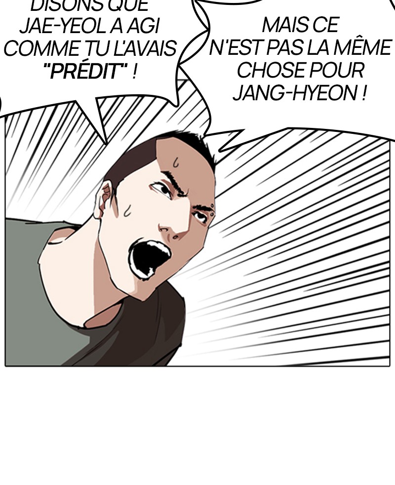 Lookism Chapitre 254 - Page 53