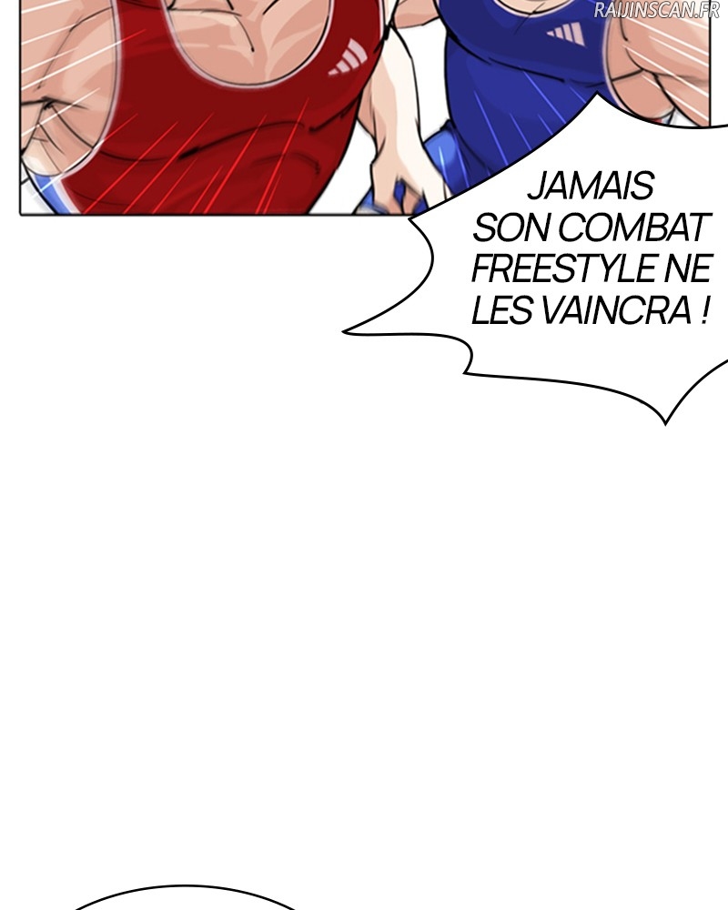 Lookism Chapitre 254 - Page 55