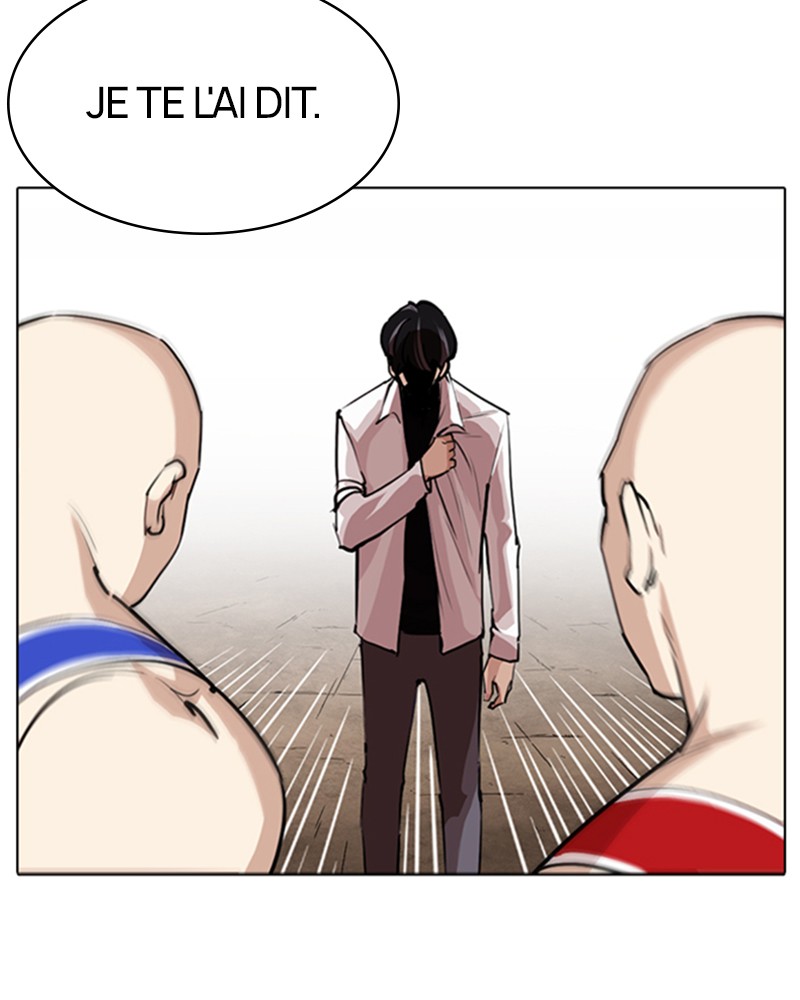 Lookism Chapitre 254 - Page 56