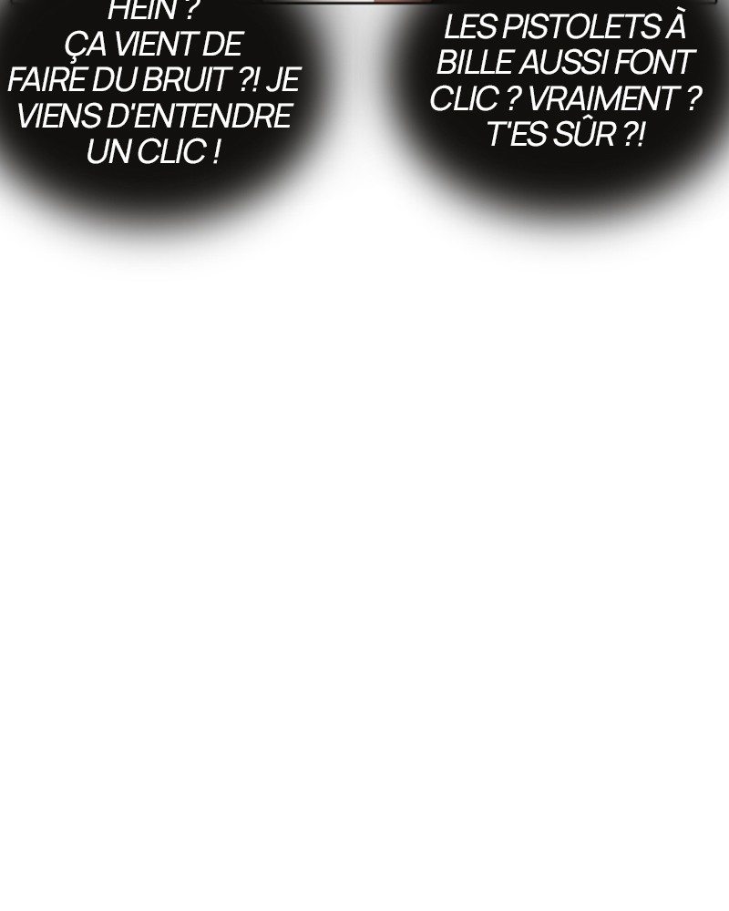 Lookism Chapitre 254 - Page 6