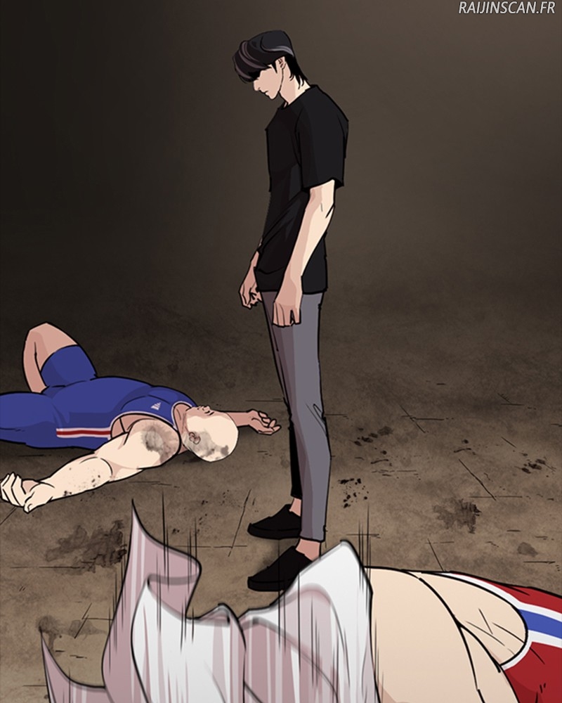 Lookism Chapitre 254 - Page 60
