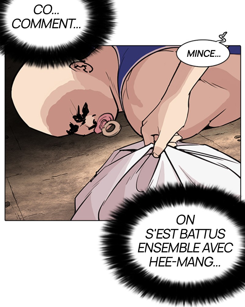 Lookism Chapitre 254 - Page 62