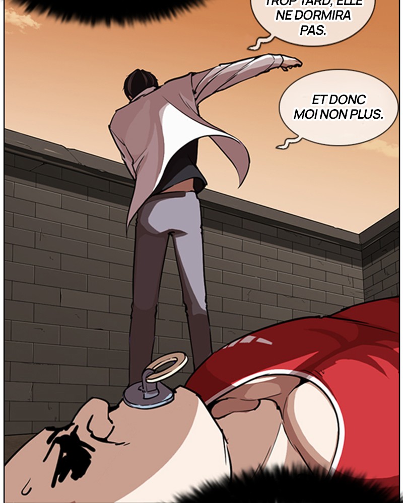 Lookism Chapitre 254 - Page 64
