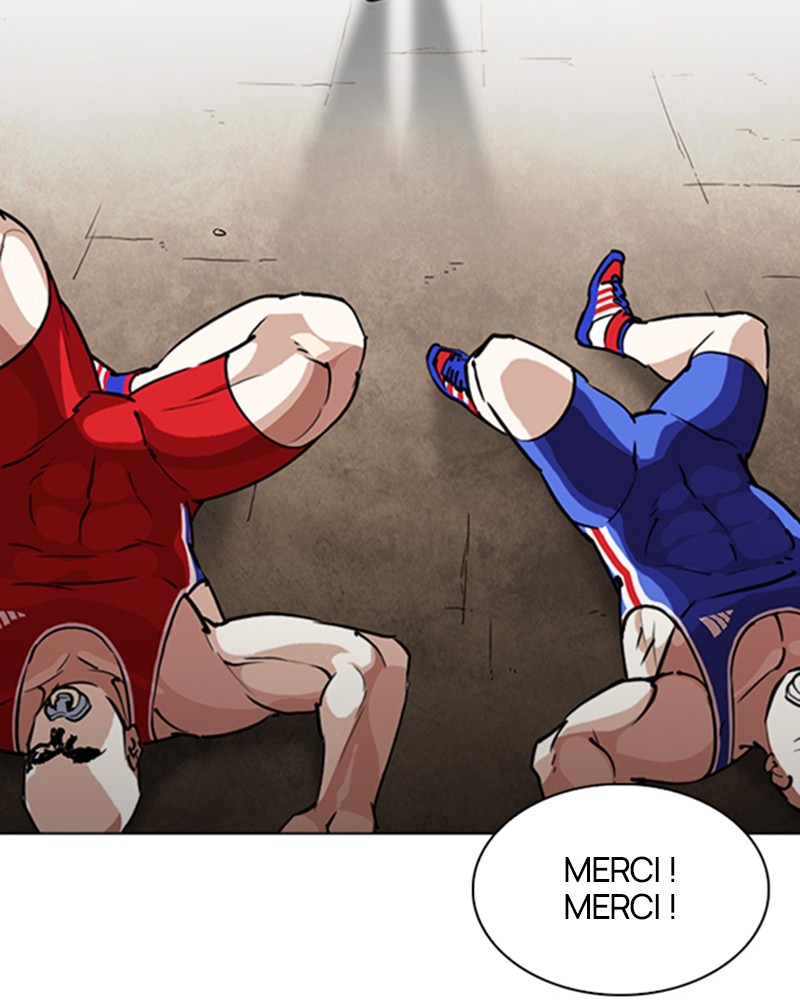 Lookism Chapitre 254 - Page 67