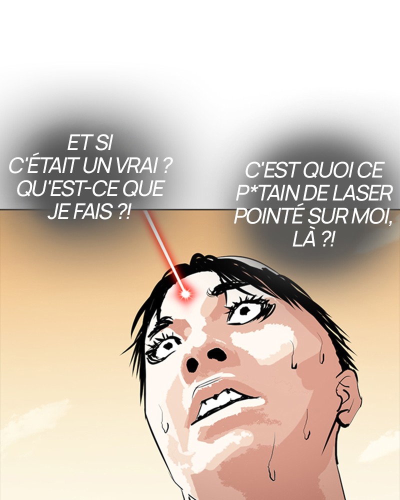 Lookism Chapitre 254 - Page 7
