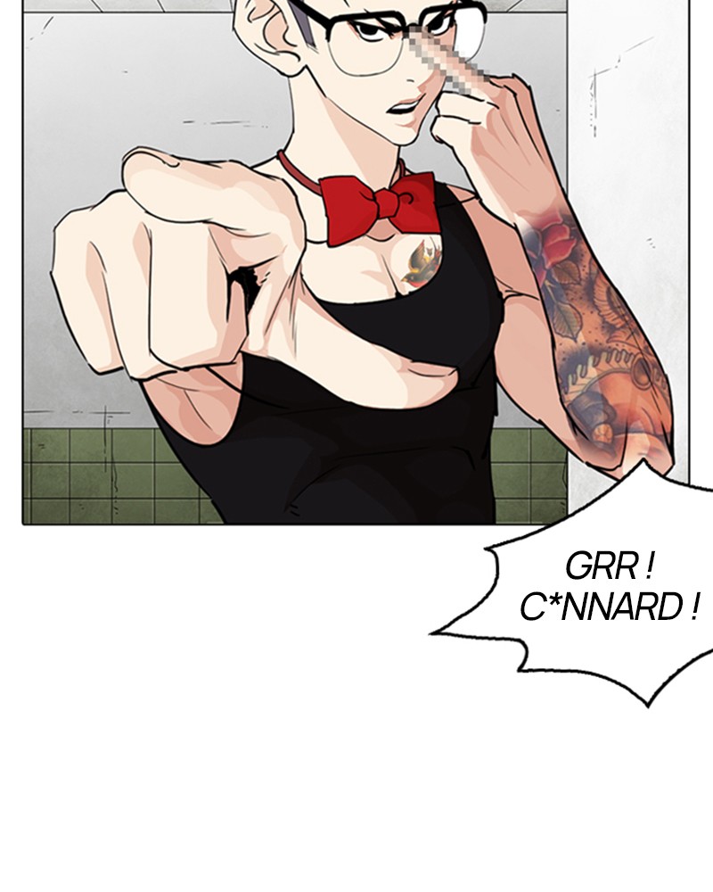 Lookism Chapitre 254 - Page 71