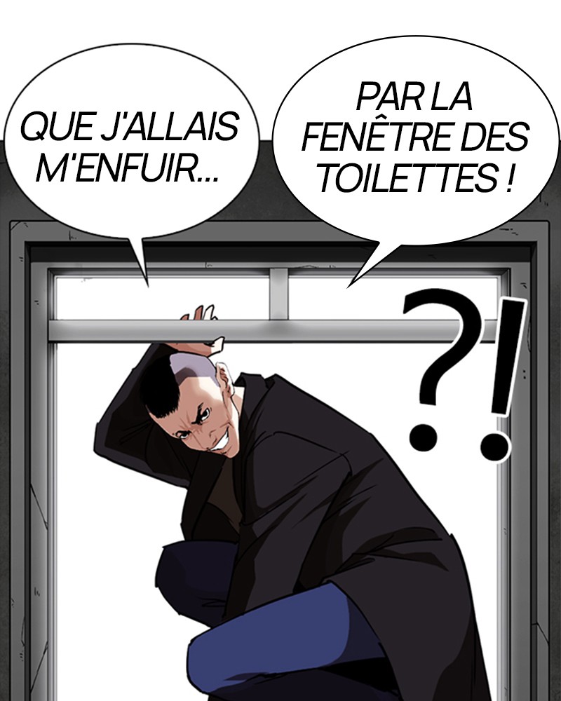 Lookism Chapitre 254 - Page 74