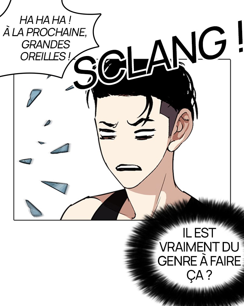 Lookism Chapitre 254 - Page 76
