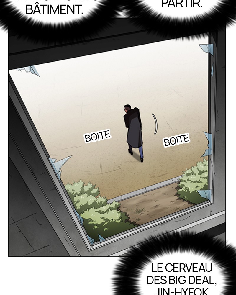 Lookism Chapitre 254 - Page 78