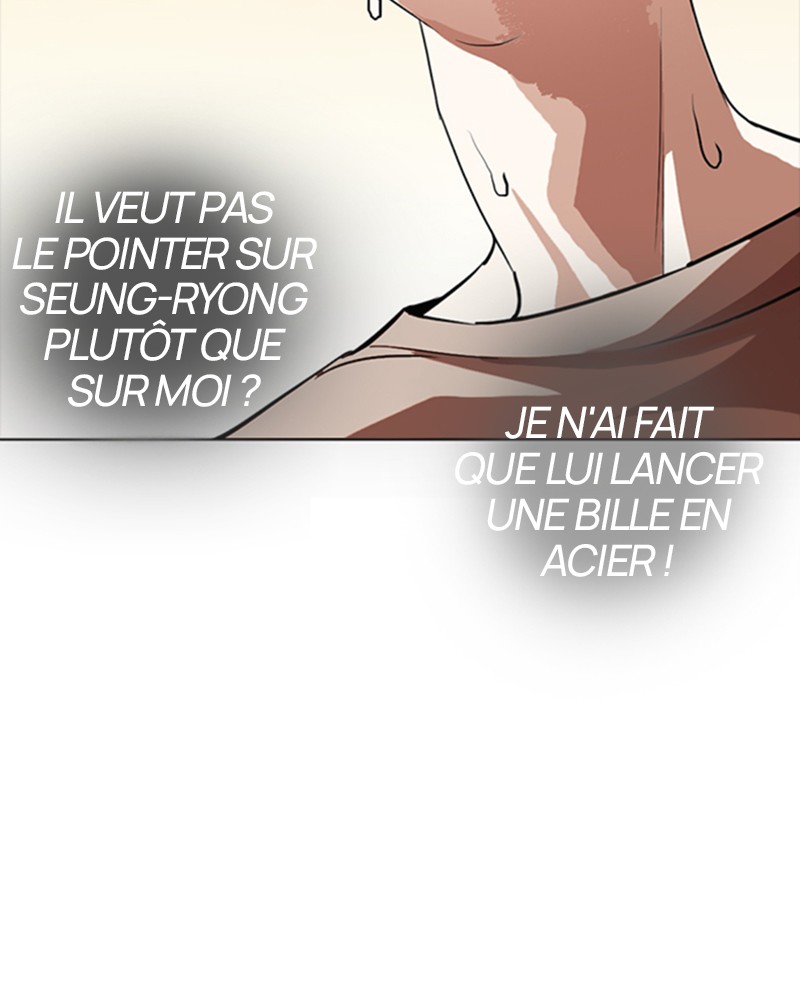 Lookism Chapitre 254 - Page 8