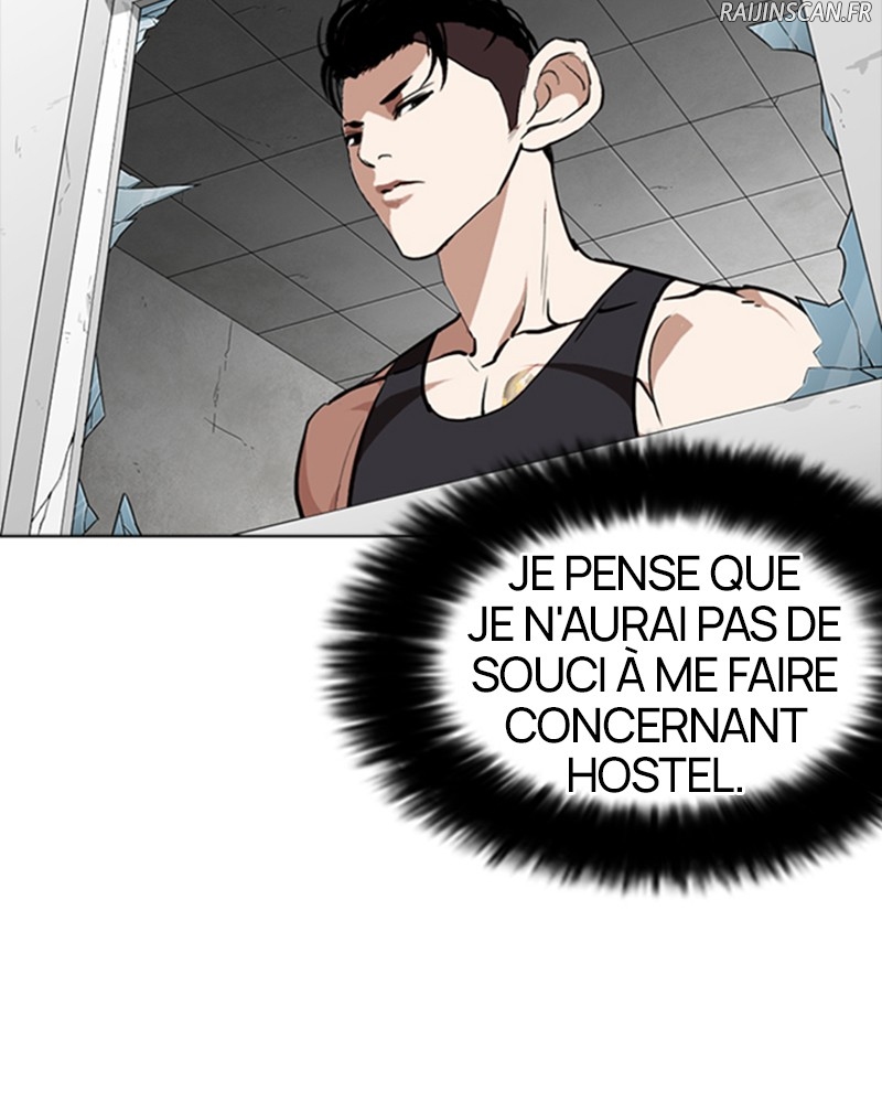 Lookism Chapitre 254 - Page 80