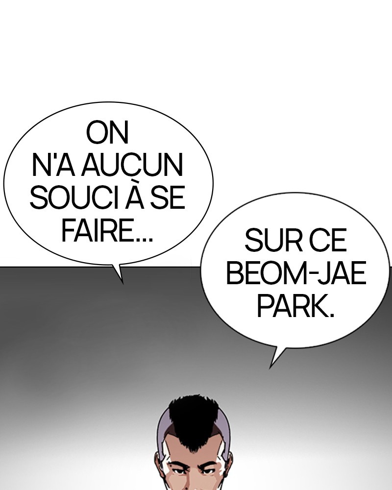 Lookism Chapitre 254 - Page 82