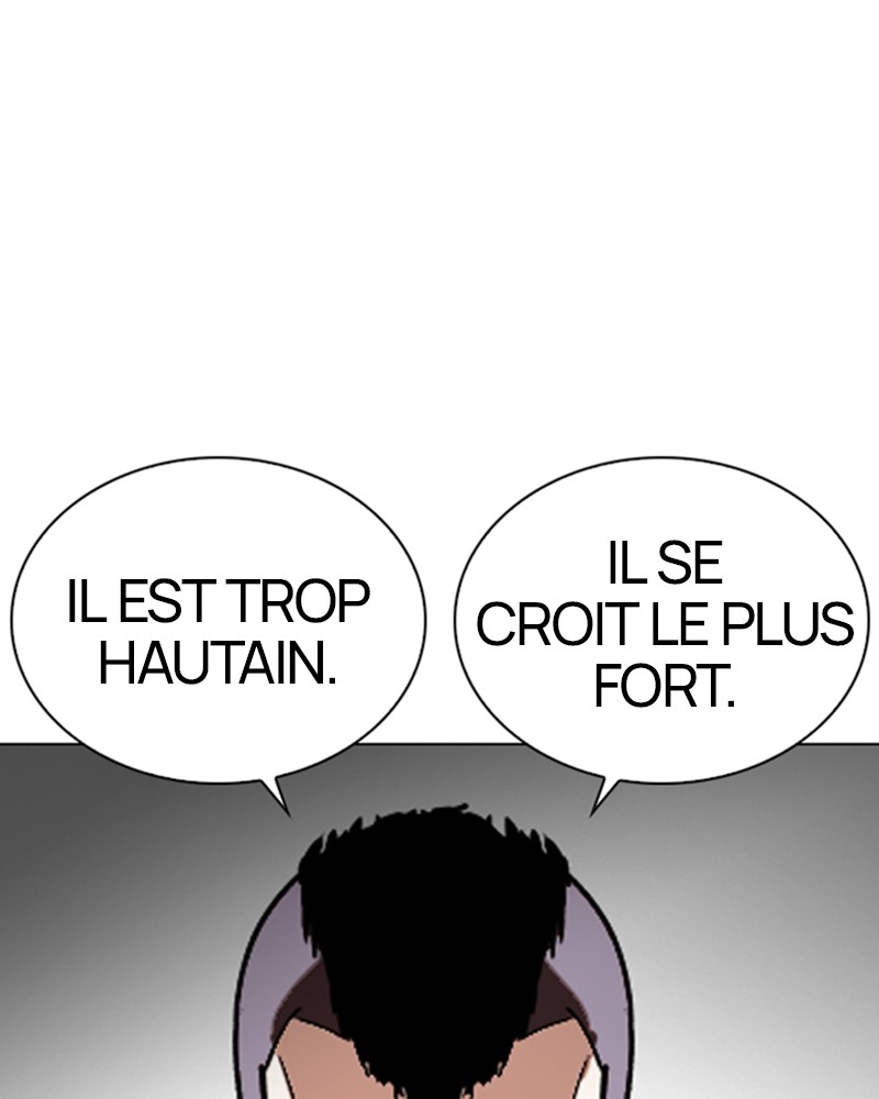 Lookism Chapitre 254 - Page 84