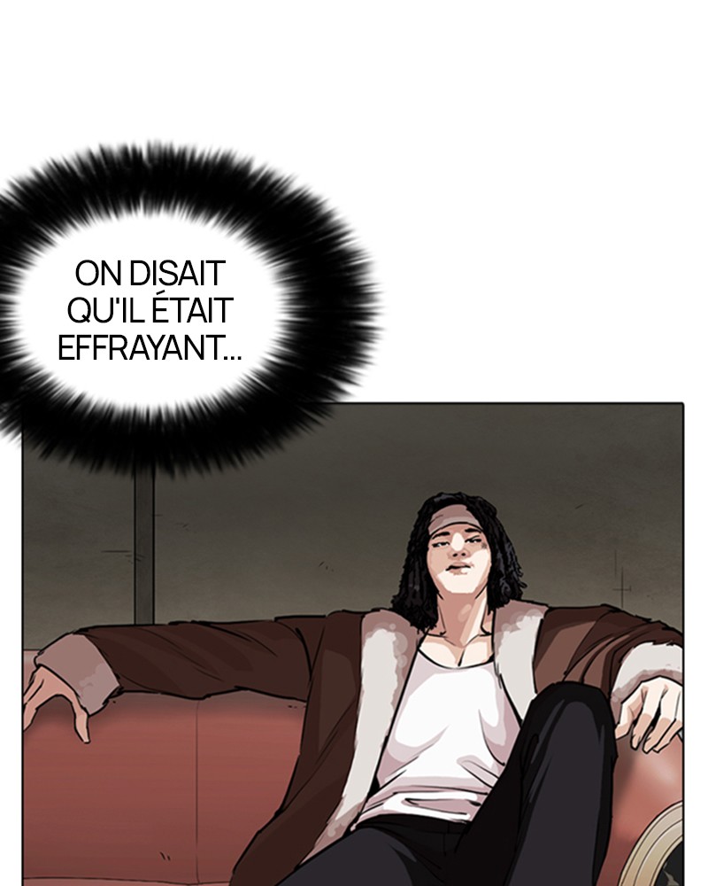 Lookism Chapitre 254 - Page 86