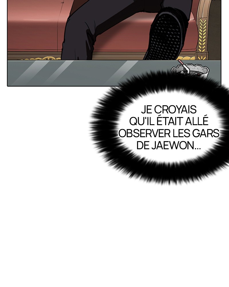 Lookism Chapitre 254 - Page 87