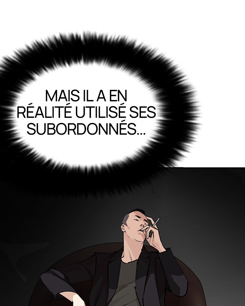 Lookism Chapitre 254 - Page 88