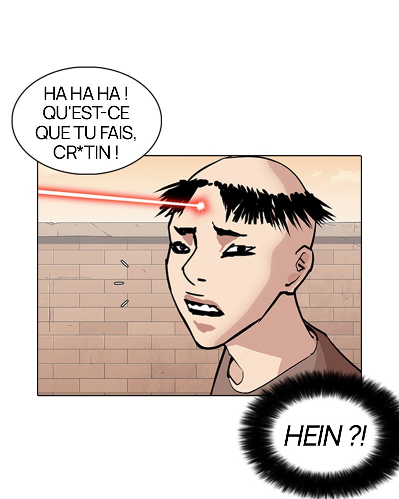 Lookism Chapitre 254 - Page 9