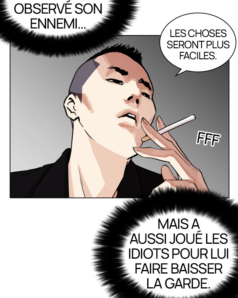 Lookism Chapitre 254 - Page 91