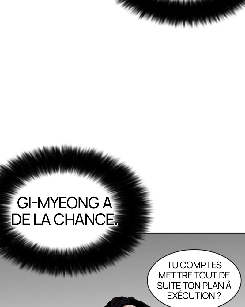 Lookism Chapitre 254 - Page 92
