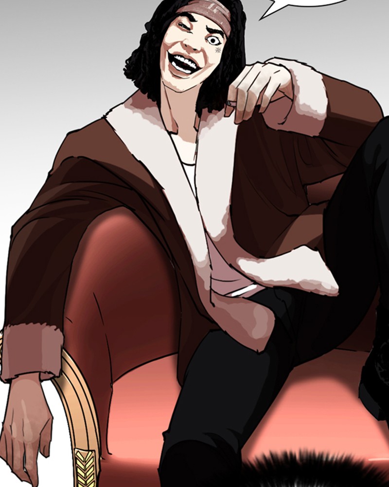 Lookism Chapitre 254 - Page 93