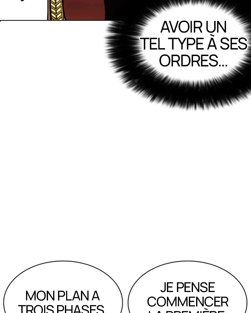 Lookism Chapitre 254 - Page 94