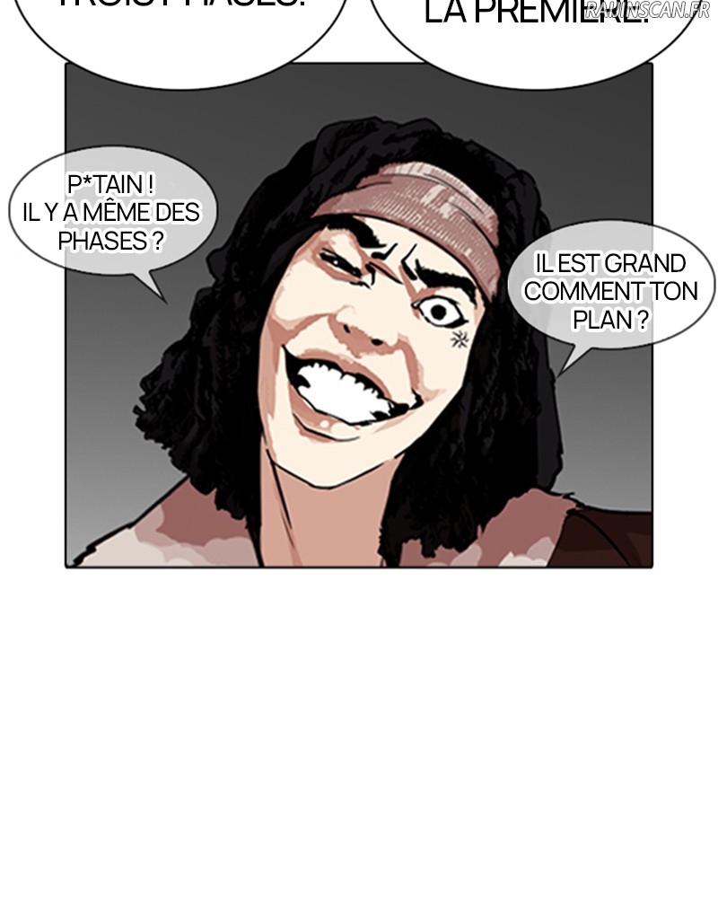 Lookism Chapitre 254 - Page 95