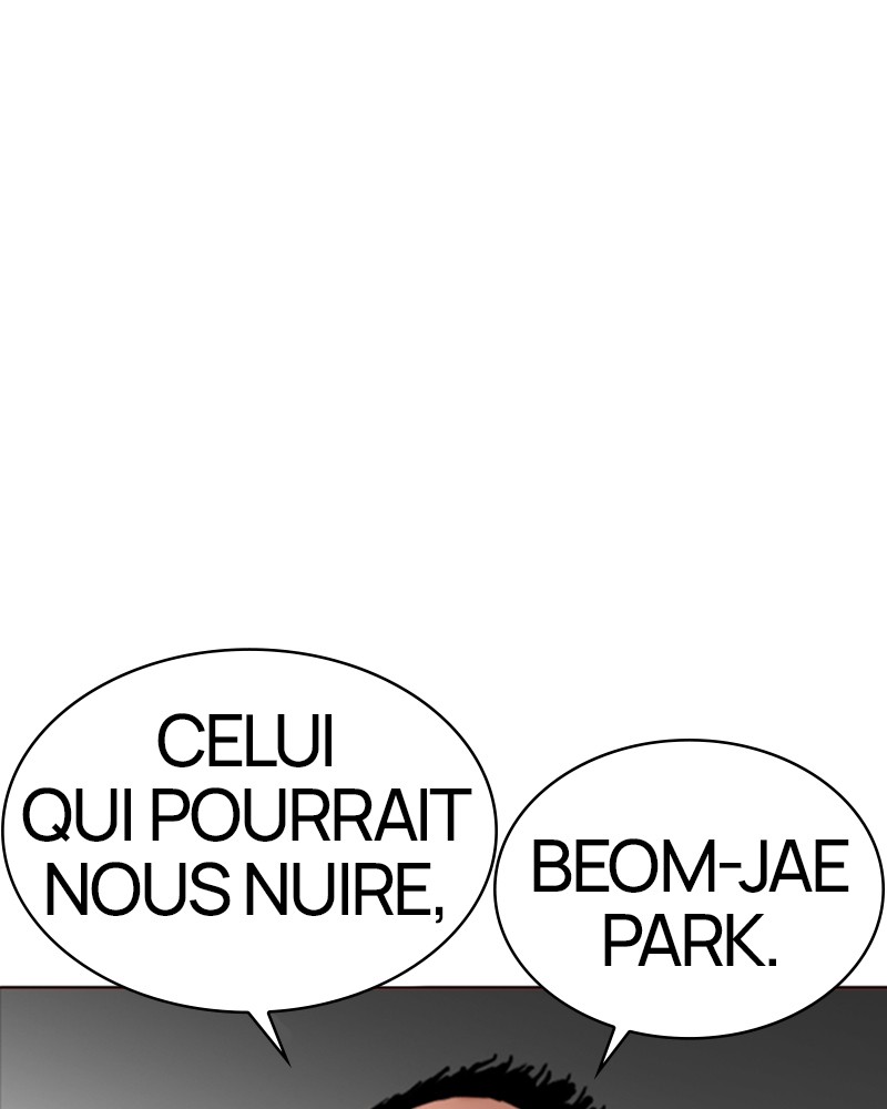 Lookism Chapitre 254 - Page 97