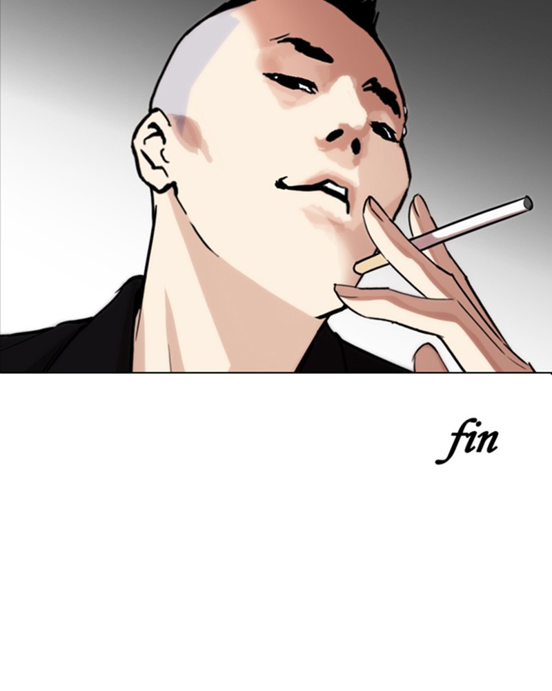 Lookism Chapitre 254 - Page 98