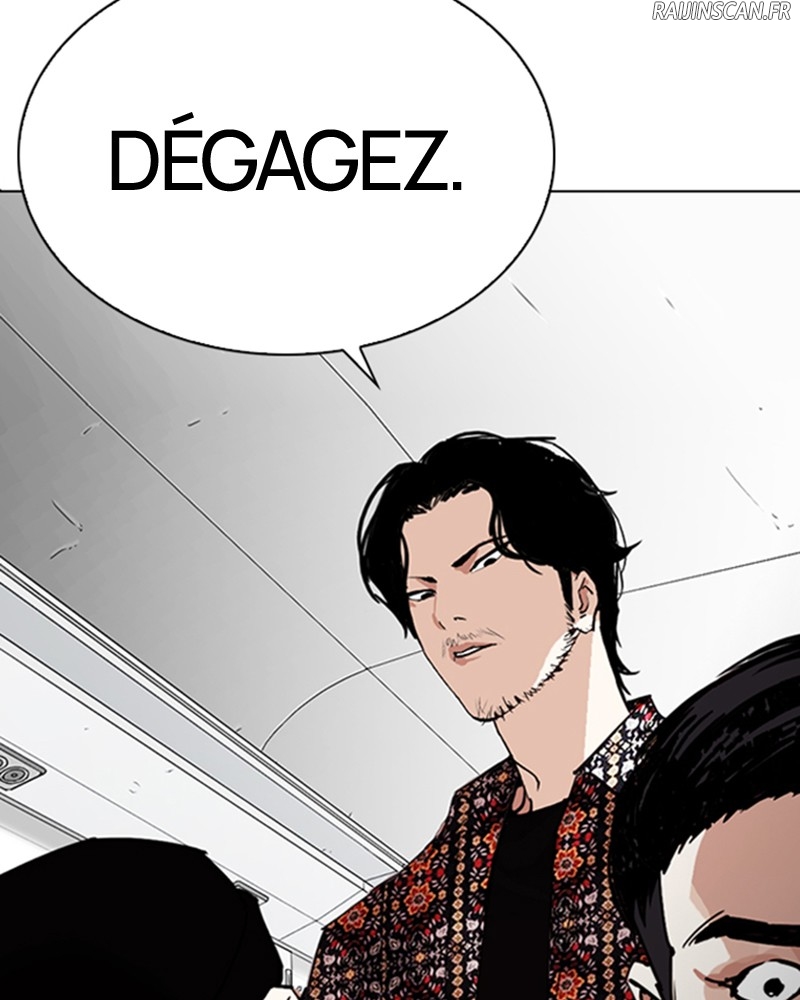 Lookism Chapitre 255 - Page 100