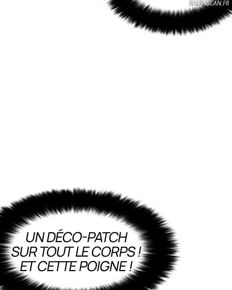 Lookism Chapitre 255 - Page 105