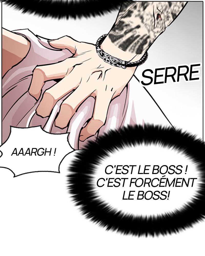 Lookism Chapitre 255 - Page 106