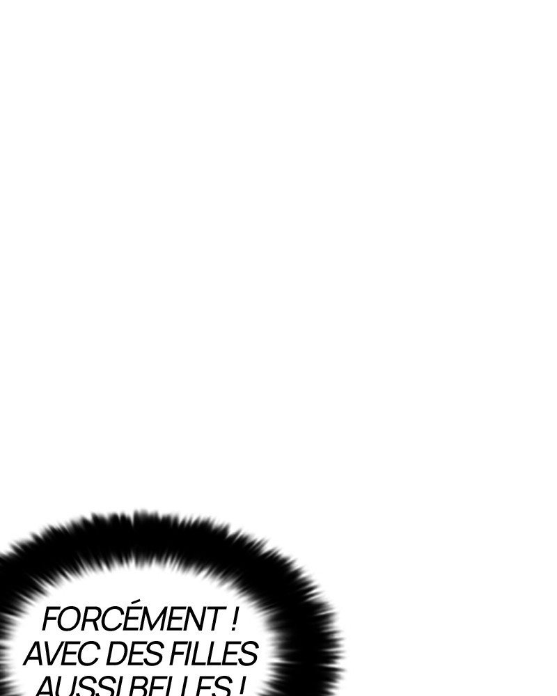 Lookism Chapitre 255 - Page 107