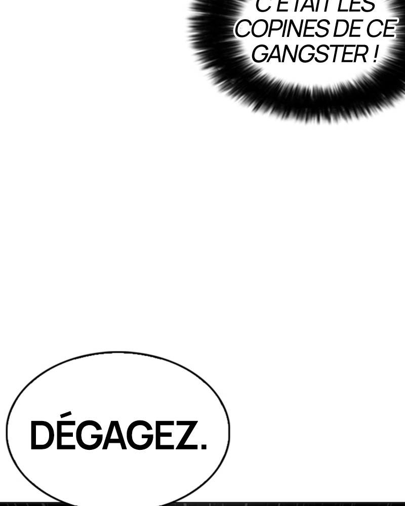 Lookism Chapitre 255 - Page 109