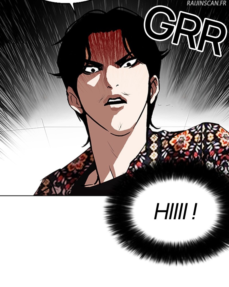 Lookism Chapitre 255 - Page 110
