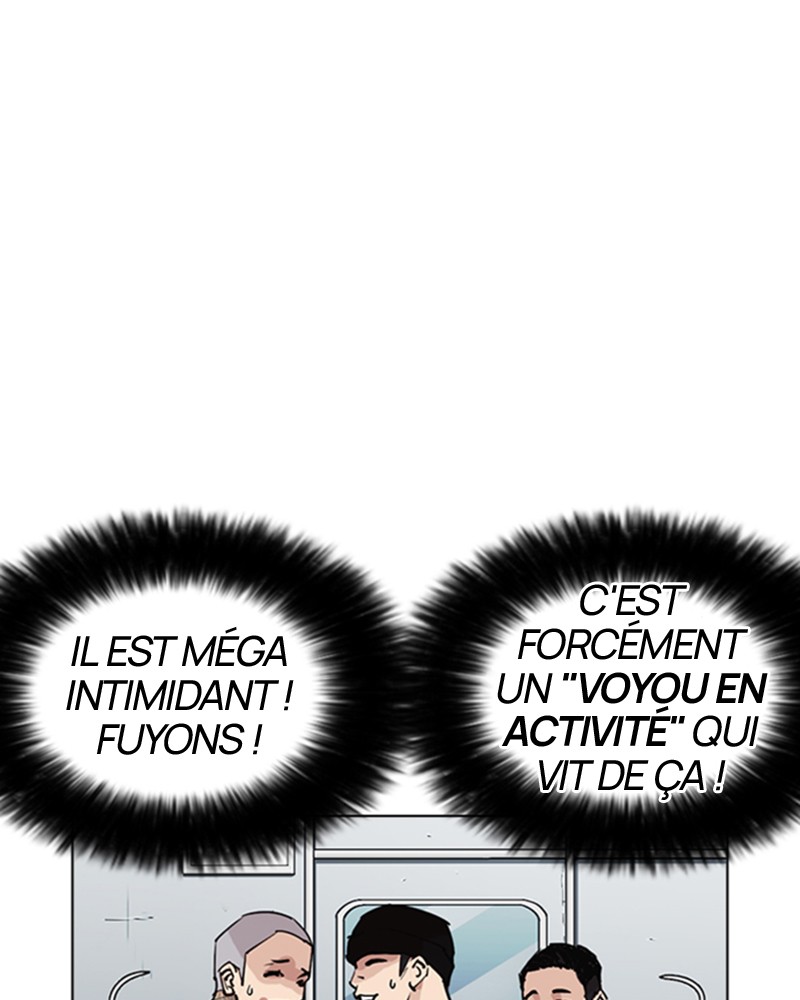 Lookism Chapitre 255 - Page 111