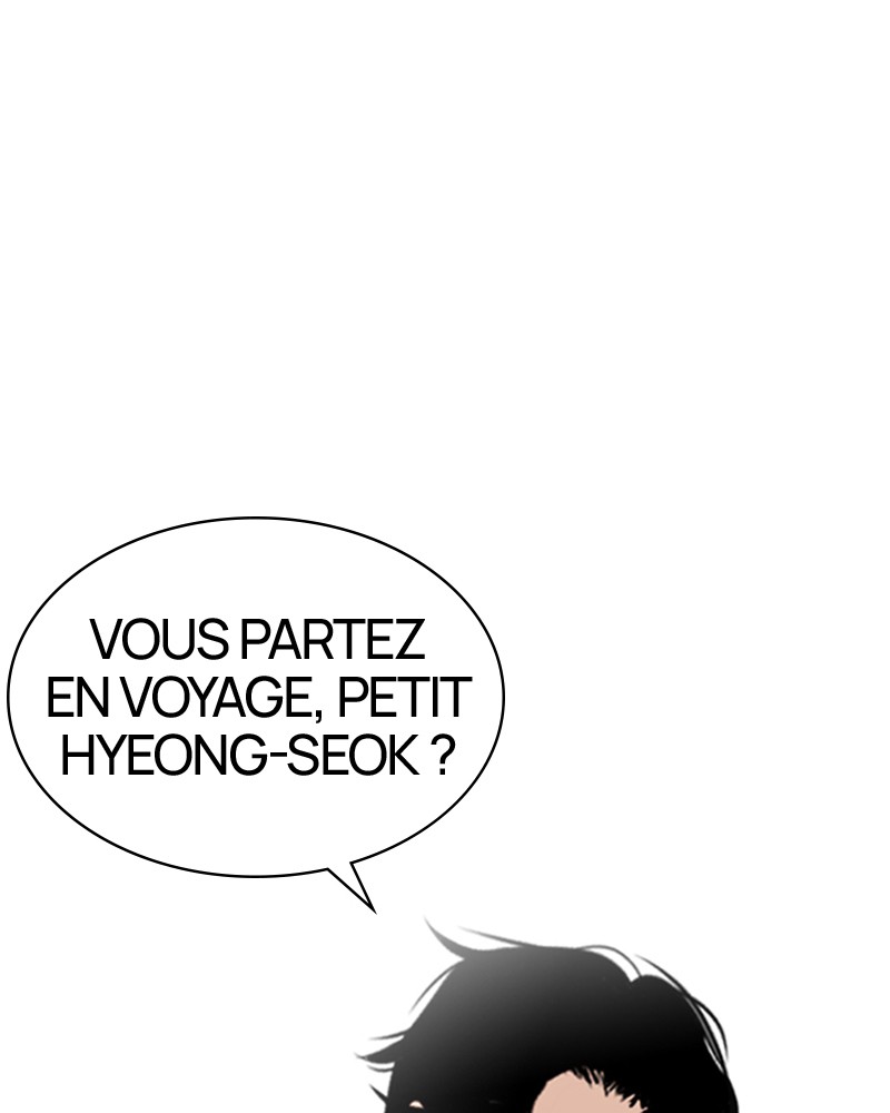 Lookism Chapitre 255 - Page 113