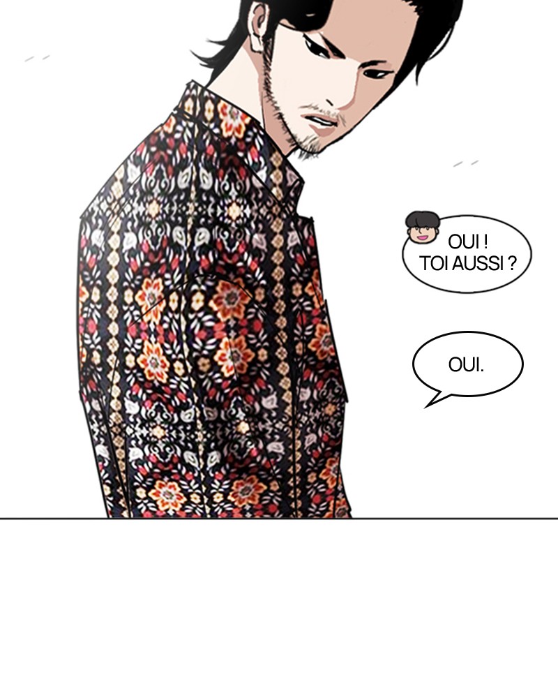 Lookism Chapitre 255 - Page 114