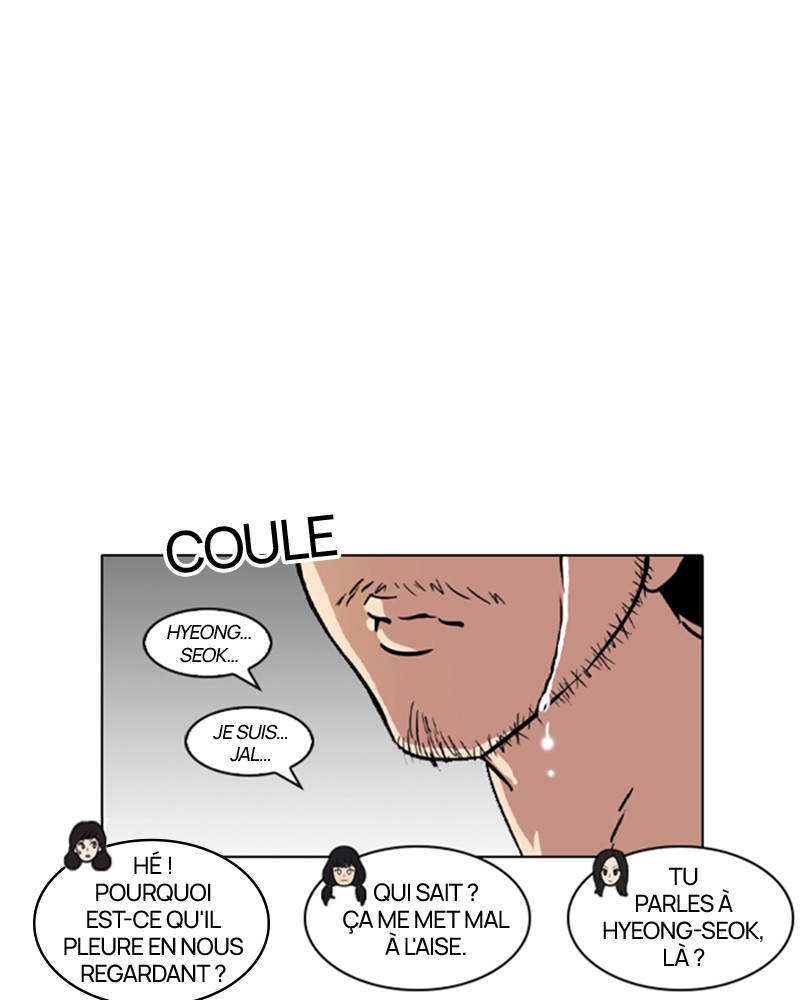 Lookism Chapitre 255 - Page 119