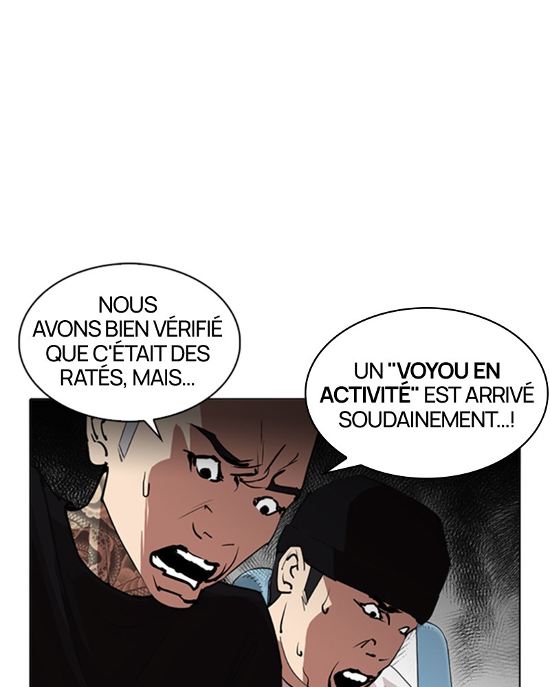 Lookism Chapitre 255 - Page 122