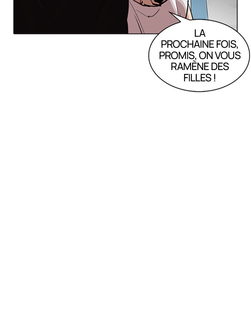 Lookism Chapitre 255 - Page 123